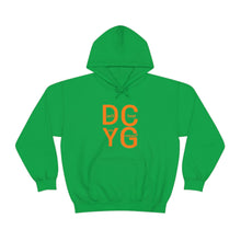 Load image into Gallery viewer, DCYG Xclusive Unisex Heavy Blend™ Hooded Sweatshirt
