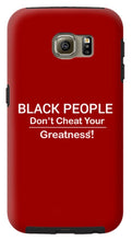 Load image into Gallery viewer, Black People - Phone Case
