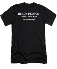 Load image into Gallery viewer, Black People - T-Shirt
