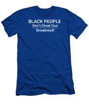 Load image into Gallery viewer, Black People - T-Shirt
