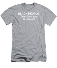 Load image into Gallery viewer, Black People - T-Shirt
