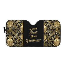 Load image into Gallery viewer, Auto Sun Shades
