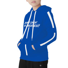 Load image into Gallery viewer, Youth's All Over Print Hoodie
