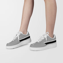 Load image into Gallery viewer, Dont Cheat Your Greatness, Low Top Unisex Sneaker
