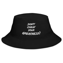 Load image into Gallery viewer, Bucket Hat
