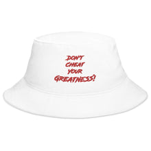 Load image into Gallery viewer, Bucket Hat
