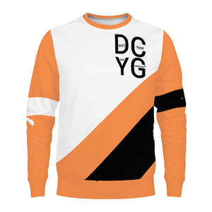 815 Edition DCYG Xclusive  Men's  Sweater