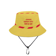 Japanese Fisherman's Hat