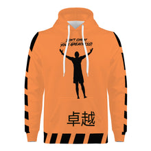 Load image into Gallery viewer, Men's All Over Print Hoodie
