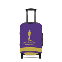 Load image into Gallery viewer, Luggage Cover
