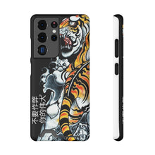 Load image into Gallery viewer, Chinese Phone Case With Card Holder
