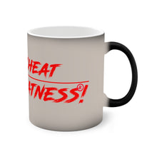 Load image into Gallery viewer, Color-Changing Mug, 11oz
