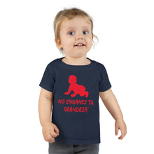 Load image into Gallery viewer, Espanol Toddler T-shirt
