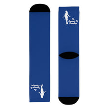 Load image into Gallery viewer, Espanol Crew Socks (EU)
