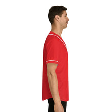 Load image into Gallery viewer, Japanese Baseball Jersey (AOP)
