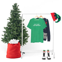 Load image into Gallery viewer, Unisex Jersey Short Sleeve Tee
