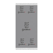 Load image into Gallery viewer, Boho Beach Cloth
