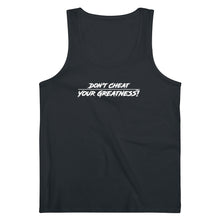 Load image into Gallery viewer, Men's Specter Tank Top
