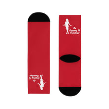 Load image into Gallery viewer, Espanol Crew Socks (EU)
