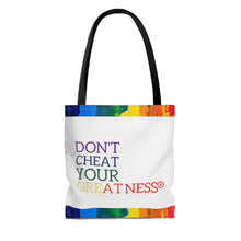 Load image into Gallery viewer, LGBTQ Tote Bag

