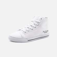 Load image into Gallery viewer, Unisex High Top Canvas Shoes

