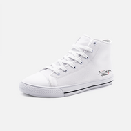Unisex High Top Canvas Shoes