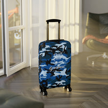 Load image into Gallery viewer, Veterans Luggage Cover
