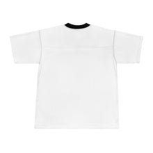 Load image into Gallery viewer, Unisex Football Jersey (AOP)
