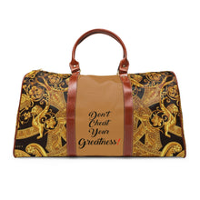 Load image into Gallery viewer, Waterproof Travel Bag

