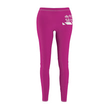 Load image into Gallery viewer, Korean Women's Cut &amp; Sew Casual Leggings
