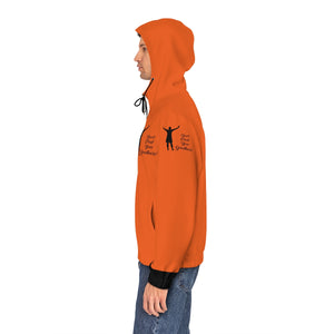 815 Edition Men's Full-Zip Hoodie