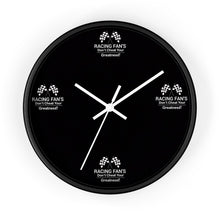 Load image into Gallery viewer, Racing Fan's Wall clock
