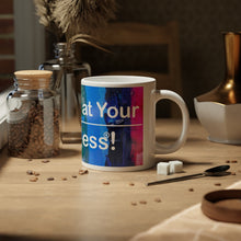 Load image into Gallery viewer, Jumbo Mug, 20oz
