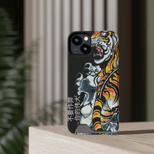 Load image into Gallery viewer, Chinese Phone Case With Card Holder
