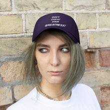 Load image into Gallery viewer, Unisex Twill Hat
