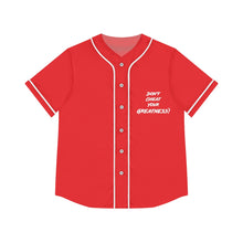 Load image into Gallery viewer, Women's Baseball Jersey (AOP)
