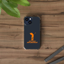 Load image into Gallery viewer, Clear Cases
