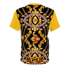 Load image into Gallery viewer, DCYG Xclusive Unisex Cut &amp; Sew Tee
