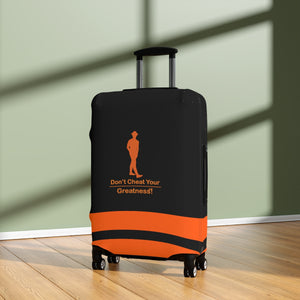 815 Edition Luggage Cover