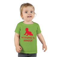 Espanol Toddler T-shirt