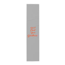 Load image into Gallery viewer, Table Runner (Cotton, Poly)
