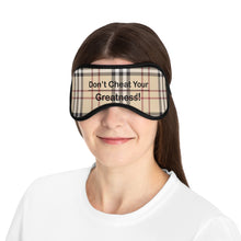 Load image into Gallery viewer, Sleeping Mask
