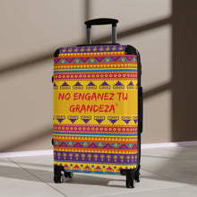 Load image into Gallery viewer, Espanol Suitcases
