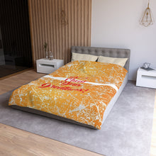Load image into Gallery viewer, Microfiber Duvet Cover
