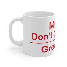 Load image into Gallery viewer, Mom's Mug 11oz
