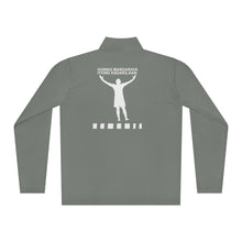 Load image into Gallery viewer, Filipino Unisex Quarter-Zip Pullover
