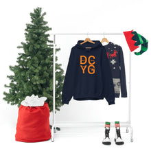 Load image into Gallery viewer, DCYG Xclusive Unisex Heavy Blend™ Hooded Sweatshirt
