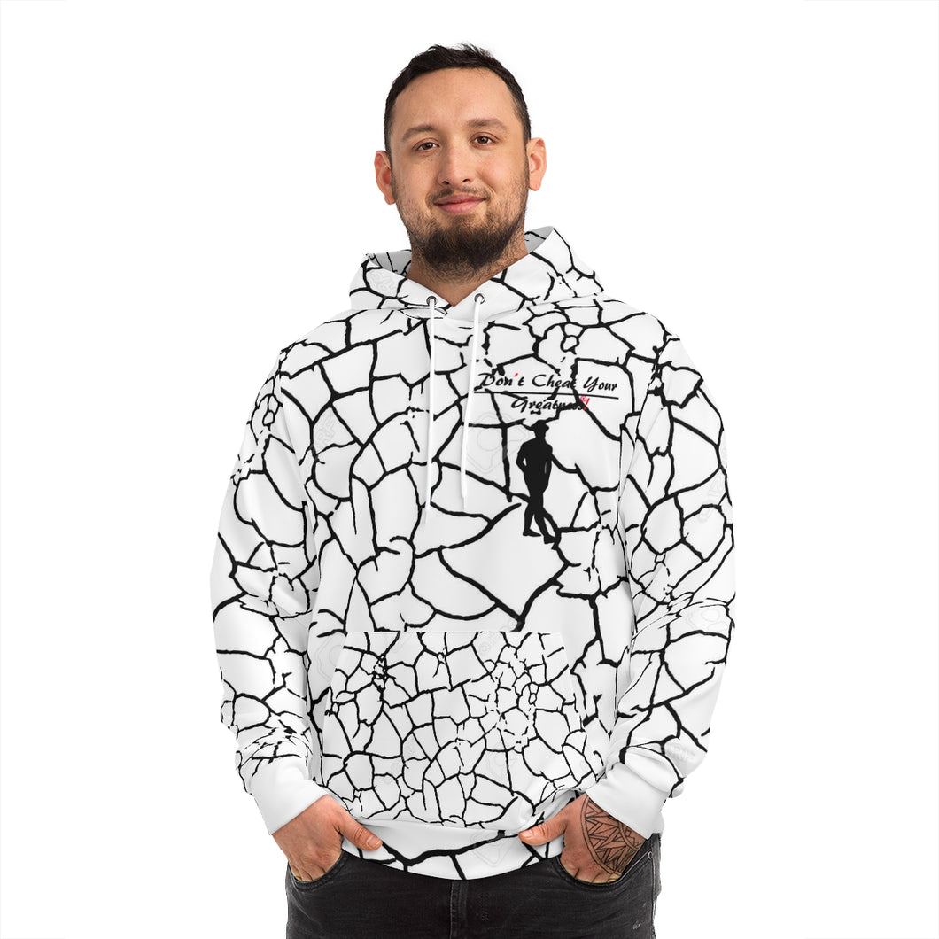 AOP Fashion Hoodie