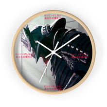 Load image into Gallery viewer, Japanese Wall clock
