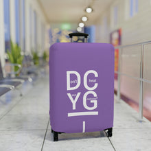 Load image into Gallery viewer, DCYG Xclusive   Luggage Cover
